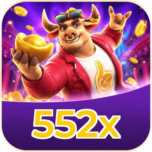 552x