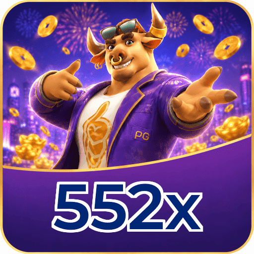 552x