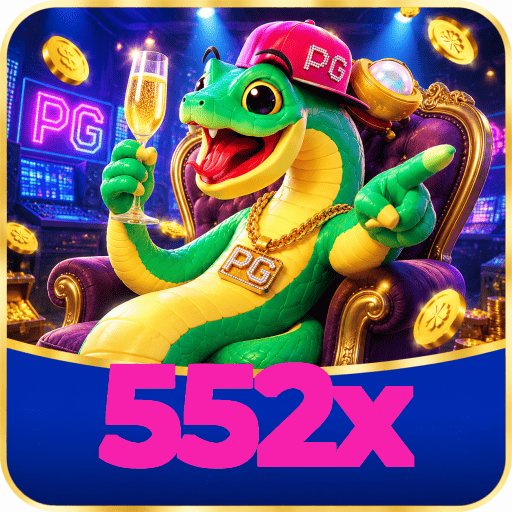 552x