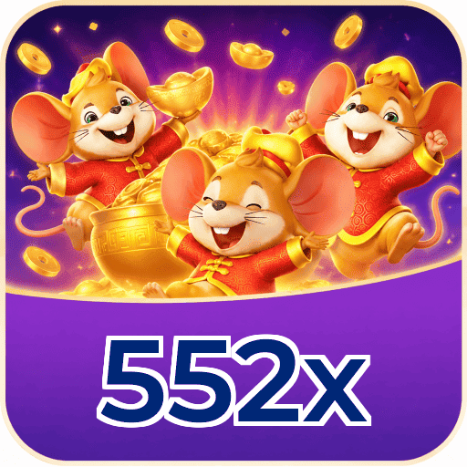 552x